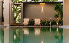 Thiền Nhiên Luxury Villa - Private Pool&Nhat Le Beach